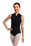 Girls Zip Front with Nutcracker Snowflake Print - AW1062NU-22 G