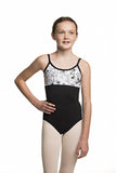 Girls Tara with Spring Meadow Print - AW119SM G