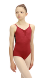 Girls Allegra Pinch with Autumn Bloom Print - AW136ABP G