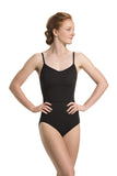 Ditta with Claire Tactel Straps - AW164
