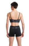 Bra Top in Kara Lace - AW305KL