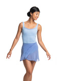 15" Wrap Skirt in Chiffon - AW501
