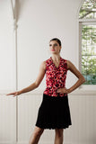 New York Top - AW-B401