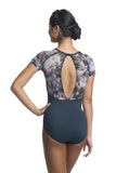 Natasha with Misty Watercolour Print - AW1006MW