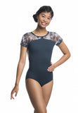 Natasha with Misty Watercolour Print - AW1006MW