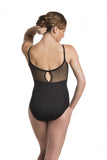 Kristy with Mesh - AW1021ME