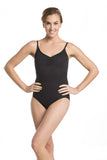 Kristy with Mesh - AW1021ME