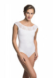 Elodie with Kara Lace - AW166KL