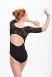Astrid with Kara Lace - AW187KL