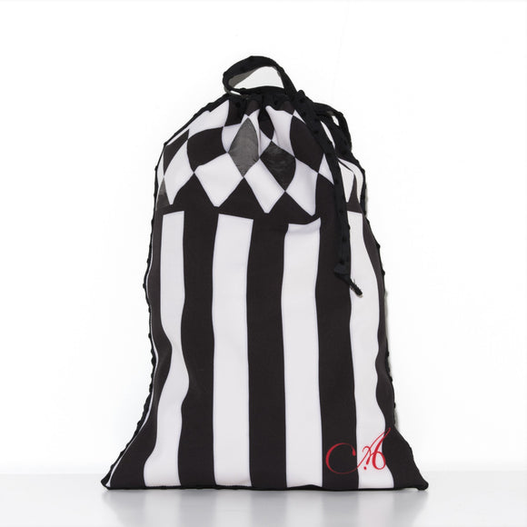 Shoe Bag in Night Circus - AW902NC