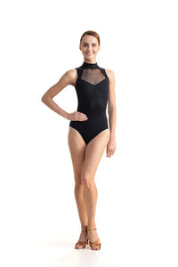 Lucia with Mesh - AW-B104