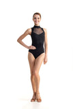 Lucia with Mesh - AW-B104