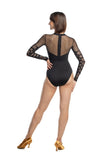 Amber with Mesh - AW-B108