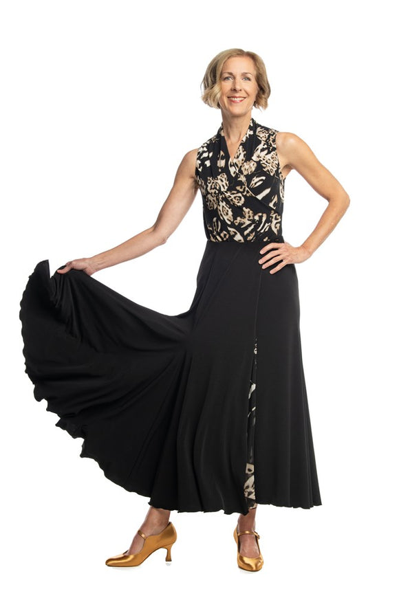 Developé Skirt - AW-B205