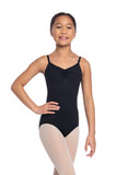 Girls Princess Strap with Pinch Front - AW101P G