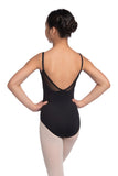 Girls Thais with Mesh - AW1026ME G