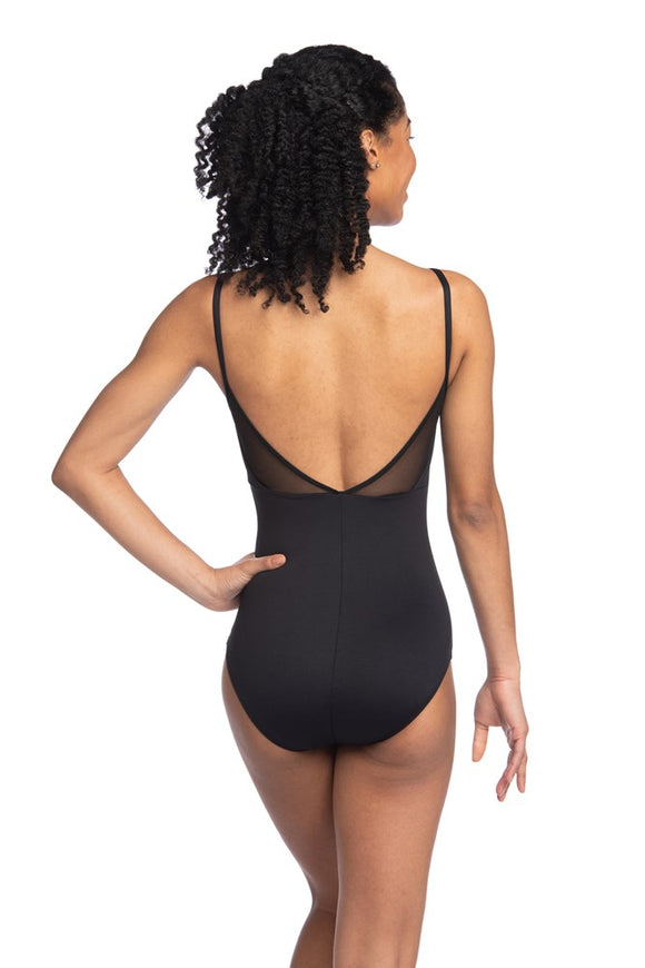 Thais with Mesh - AW1026ME