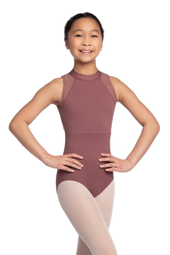 Girls Lorette with Lola Lace - AW1029LL G