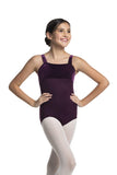 Girls Square Neck with Velvet Bodice - AW102V G