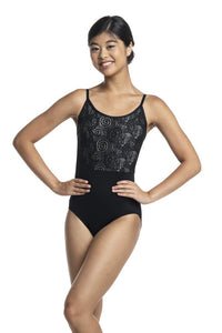Samantha with Lola Lace - AW1050LL
