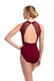 Zara with Mesh - AW1055ME