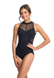 Zara with Mesh - AW1055ME