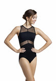 Naomi with Mesh - AW1058ME