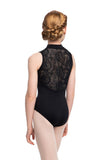 Girls Zip Front with Lola Lace - AW1062LL G