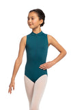 Girls Zip Front with Lola Lace - AW1062LL G