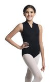 Girls Zip Front with Valentina Print - AW1062VL G