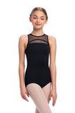 Girls Paige with Mesh - AW1070ME G