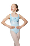 Girls Manon with Nutcracker Snowflake Print - AW1071NU-22 G