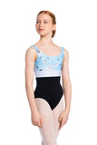 Girls Manon with Nutcracker Snowflake Print - AW1071NU-22 G