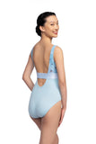 Manon with Nutcracker Snowflake Print - AW1071NU-22