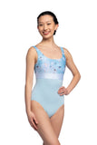 Manon with Nutcracker Snowflake Print - AW1071NU-22