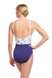 Jade with Forget Me Not - AW1072FM