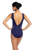 Camille with Kara Lace & Velvet - AW1080KLV