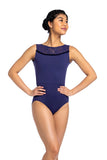 Camille with Kara Lace & Velvet - AW1080KLV