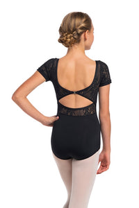 Girls Daria with Kara Lace - AW1081KL G