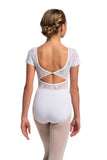 Girls Daria with Kara Lace - AW1081KL G