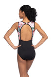 Holly with Summer Strawberry - AW1093SS