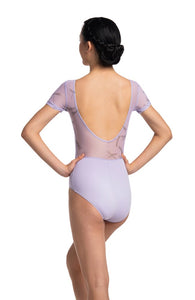 Bonnie with Dragonfly Print - AW1094DF