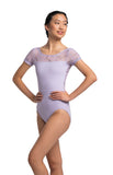 Bonnie with Dragonfly Print - AW1094DF