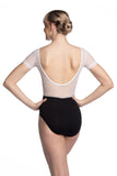Billie with Nutcracker Ballerina Print - AW1095NU-21