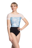 Billie with Nutcracker Ballerina Print - AW1095NU-21