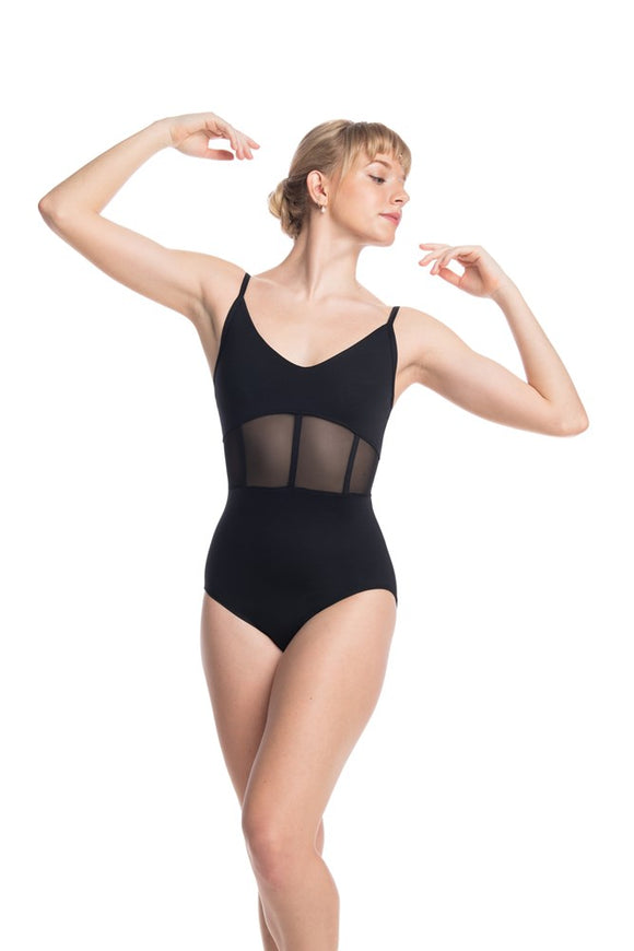 Desiree with Mesh - AW1105ME