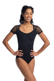 Lydia with Mesh - AW1108ME