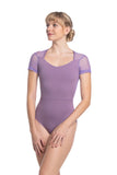 Lydia with Mesh - AW1108ME