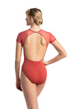 Lydia with Mesh - AW1108ME