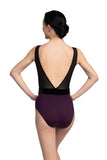 Giana with Aura Print - AW1132AU